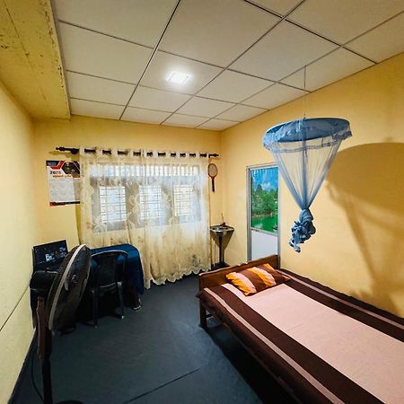 Kaween Homestay Weligama Exterior foto