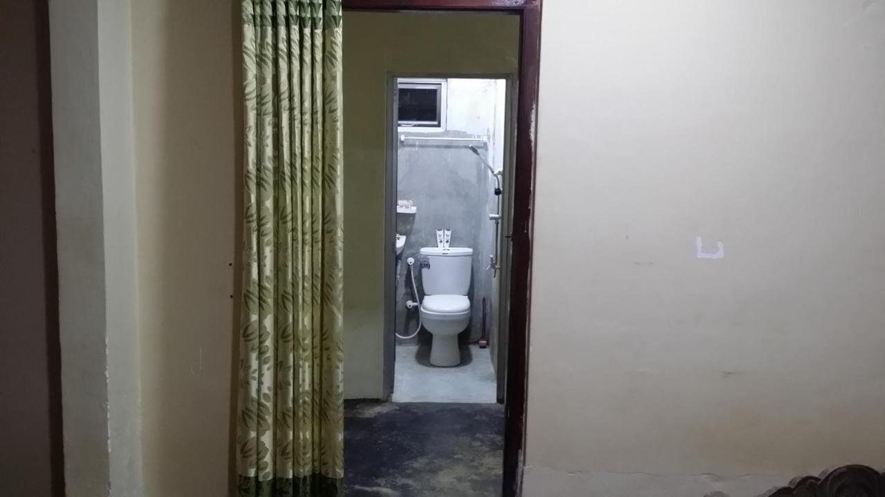 Kaween Homestay Weligama Exterior foto