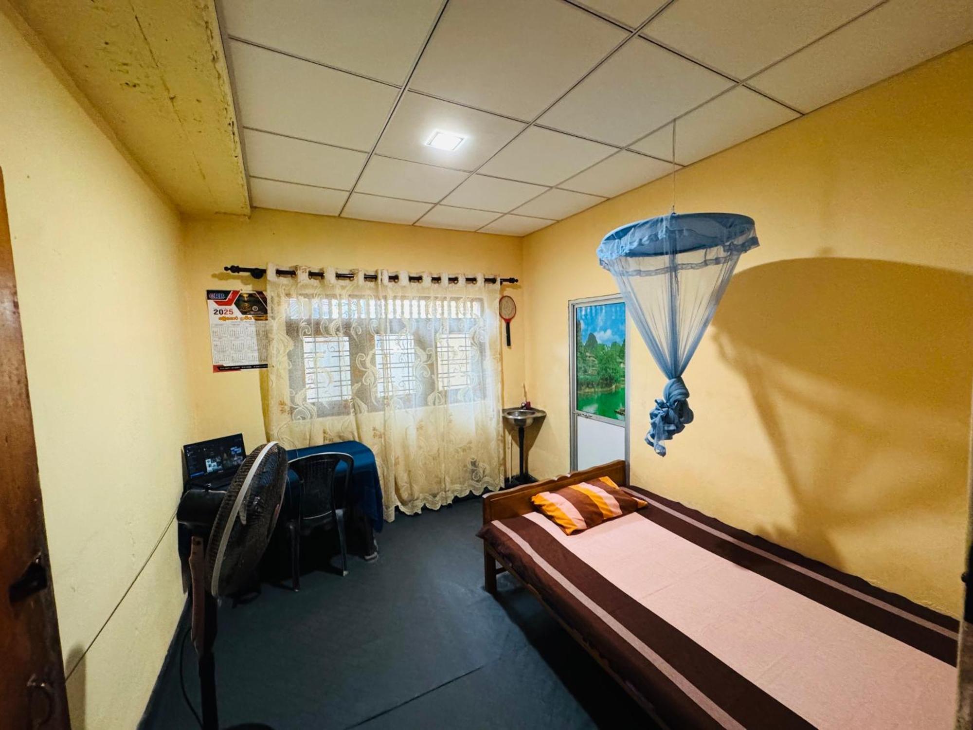 Kaween Homestay Weligama Exterior foto