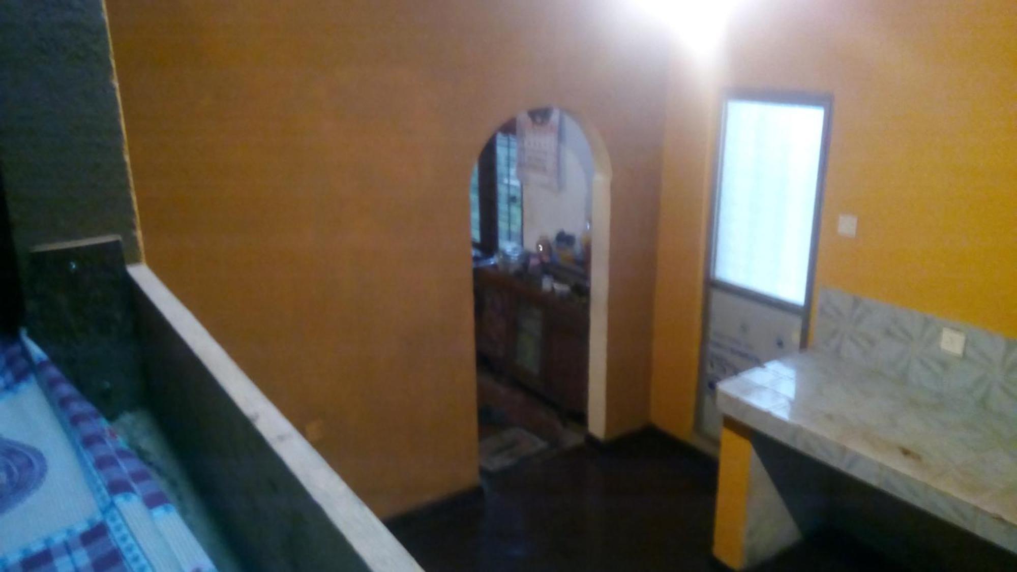 Kaween Homestay Weligama Exterior foto