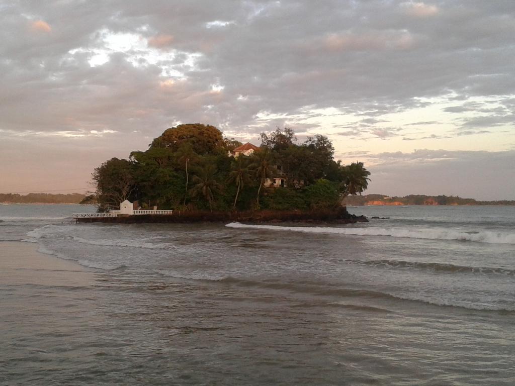 Kaween Homestay Weligama Exterior foto