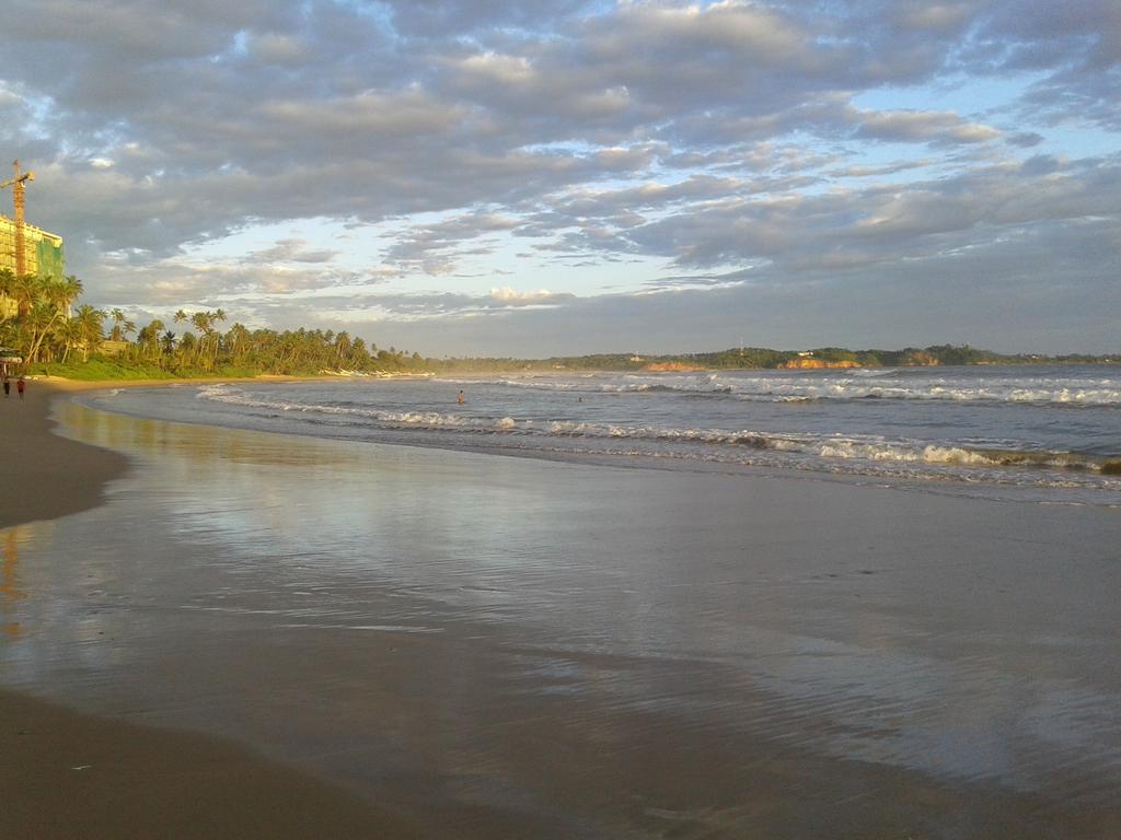 Kaween Homestay Weligama Exterior foto